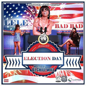 Ain't Talkin' Bout Nothin'