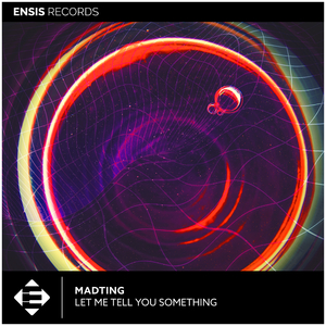 Let Me Tell You Something (Radio Edit)