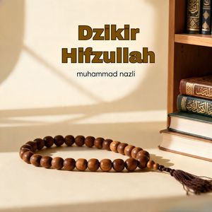 Dzikir Hifzullah