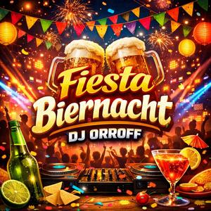 Fiesta Biernacht