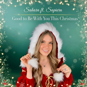 Good to Be With You This Christmas