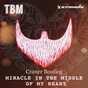 Miracle In The Middle Of My Heart(Craner Bootleg)