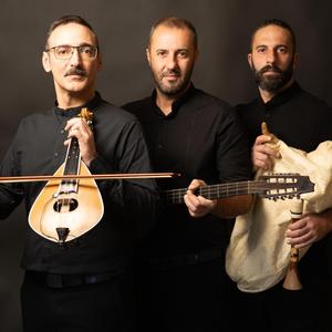 Άνεμος - συρτά (Live )