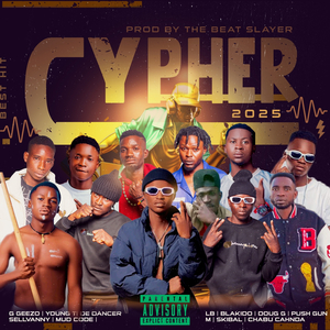 2025 Cypher