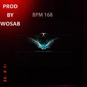 【beat】在旋律上跳舞 | 舞 刃 BPM168