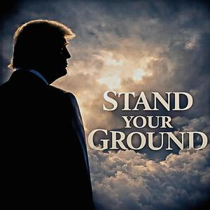 STAND YOUR GROUND
