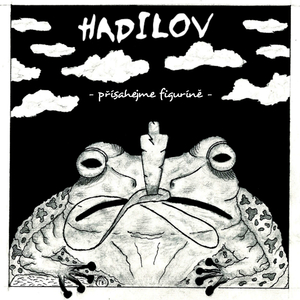 Osudová
