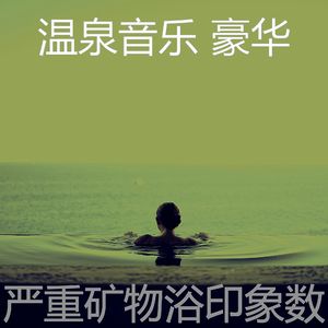 一尘不染温泉印象数