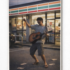 お金がない by はちまき 渡部