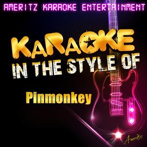 Barb Wire and Roses (In the Style of Pinmonkey) [Karaoke Version]