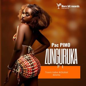 ZUNGULUKA (feat. TRAVIS Kabe, GLOBAL & Kaita)