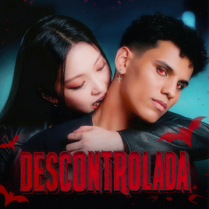 DESCONTROLADA SLOWED