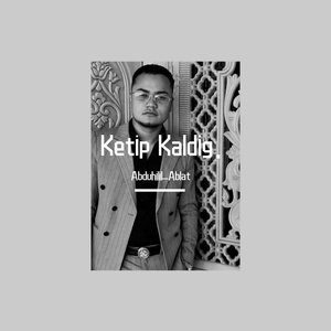 Ketip Kaldig.
