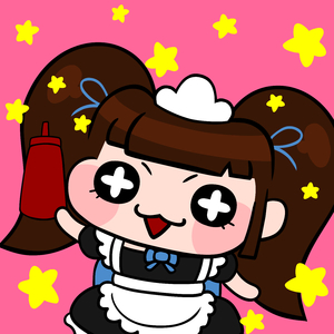 전력 메이드!