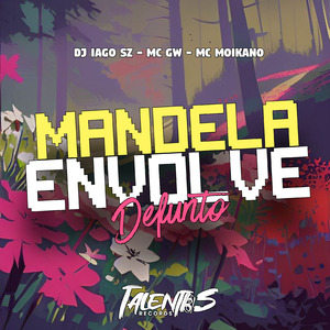 MANDELA ENVOLVE DEFUNTO