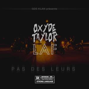 Pas Des Leurs (feat. LAF)