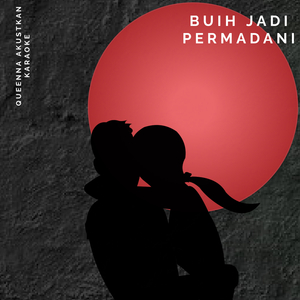 Buih Jadi Permadani (Karaoke)