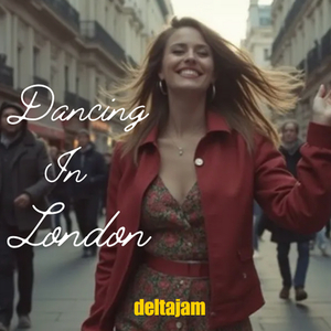 Dancing in London
