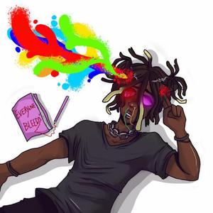 EVERYxNE BLEEDS (feat. 238HACHIMAN)