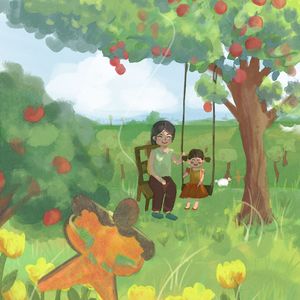 红苹果汁之歌（demo）