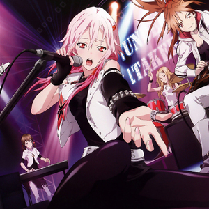 【罪恶王冠OP1粤语】my dearest