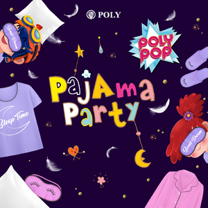 Pajama Party (feat. 박동건, 엄하윤)