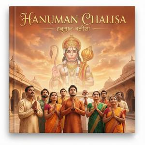 Hanuman Chalisa (Energetic Version)