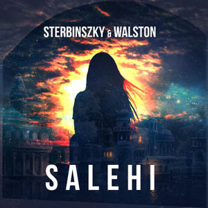 Salehi (Original Mix)