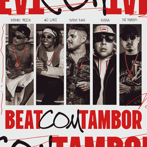 Beat Com Tambor