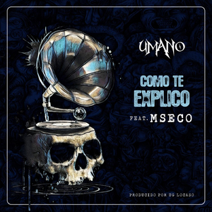 Como Te Explico (feat. Mseco)