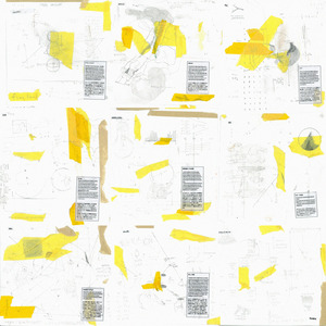 着陸装置と千年定規