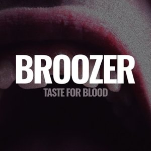 Taste For Blood
