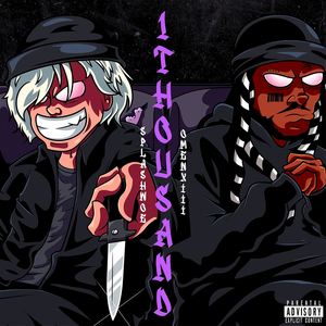 1thousand