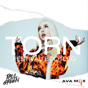Torn (Paul Green Festival Bootleg)