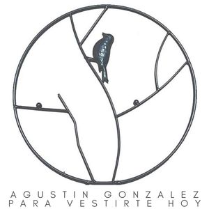 Para Vestirte Hoy (Cover)