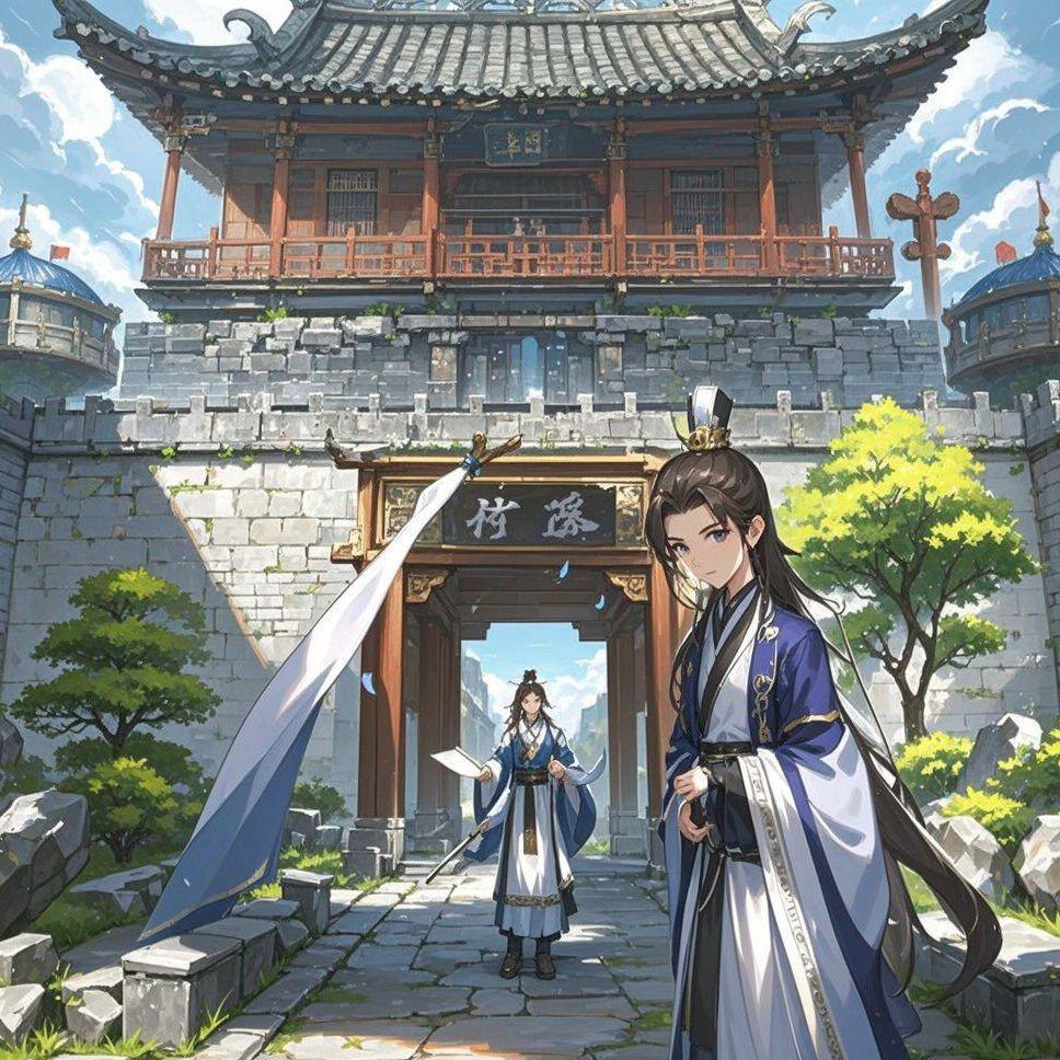 封面