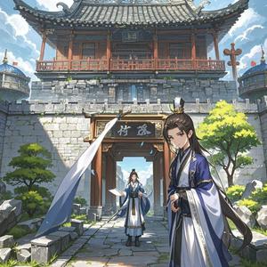 关山酒（Dj版）