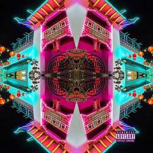 "China town" Wheezy x Gunna Trap beat 中国风