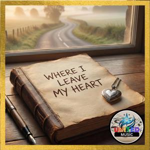 Where I leave my Heart