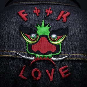 **** Love