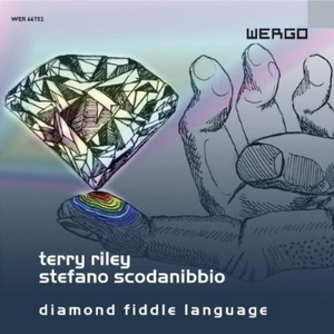 Diamond Fiddle Language I