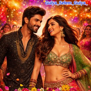 Guiya Selem Guiya