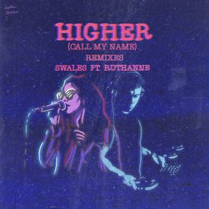 Higher (Call My Name) (Krywald & Farrer Remix)