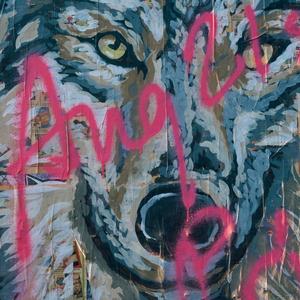 狼人(Prod.by 4Hunnid)