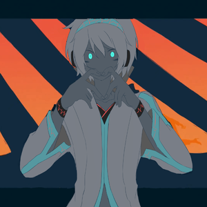 【言和】Yellow（翻自 有機酸）