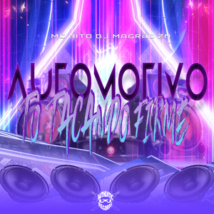 Automotivo Tô Tacando Firme