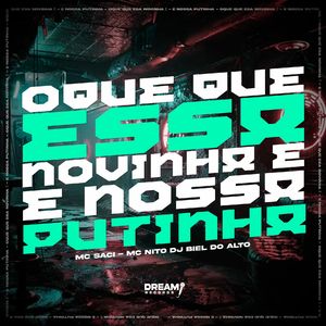 O que que essa novinha é, é nossa putinha