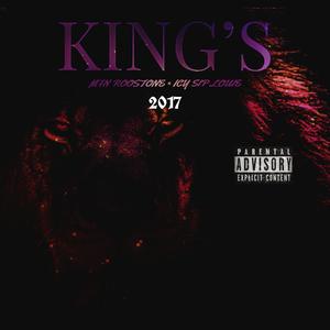 King's (feat. Icy Sip Louie)