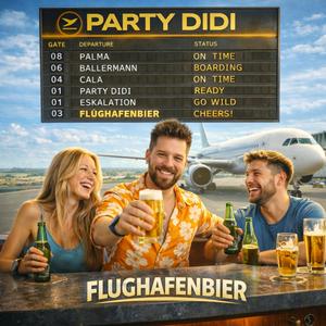 Flughafenbier