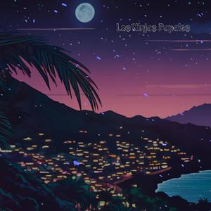 Este Sirinoque (Canto de la isla de La Palma)